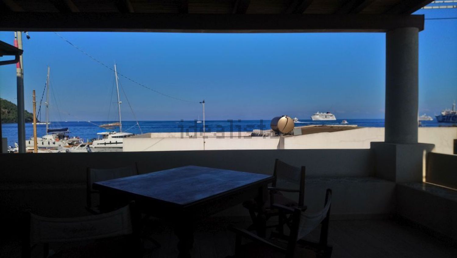 appartamento in vendita a Lipari