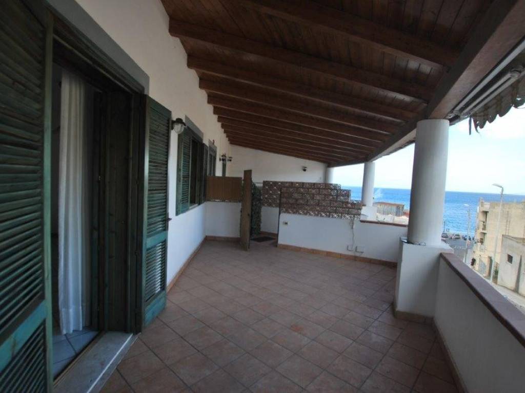 appartamento in vendita a Lipari