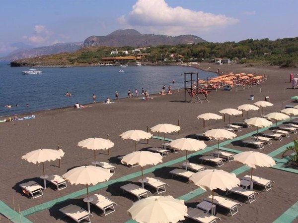 appartamento in vendita a Lipari