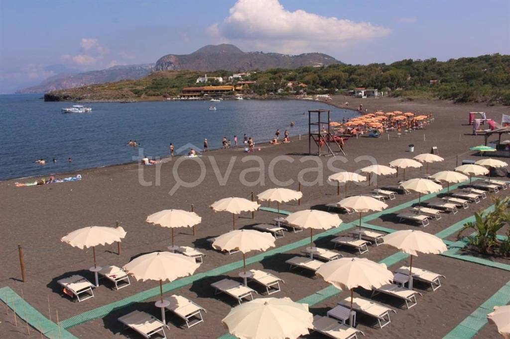 appartamento in vendita a Lipari