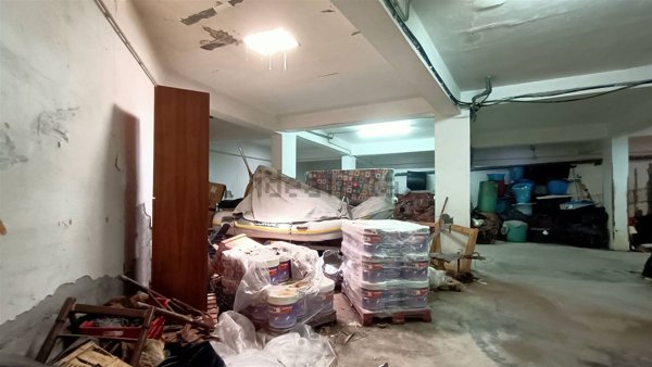 locale di sgombero in vendita a Lipari