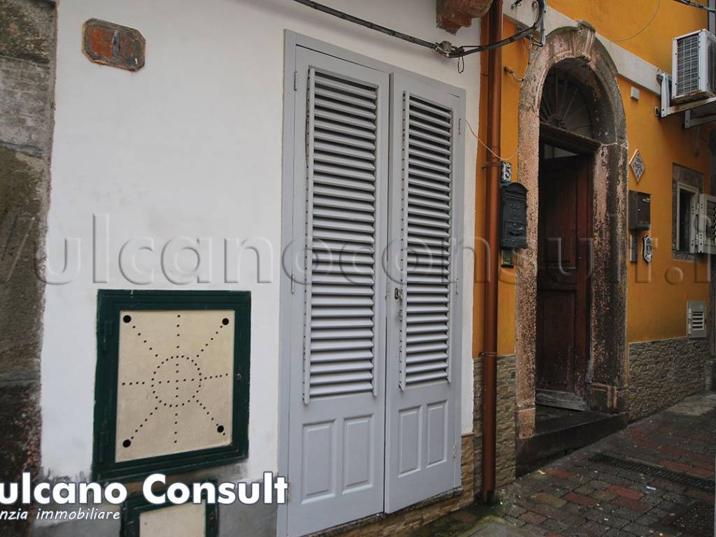 appartamento in vendita a Lipari