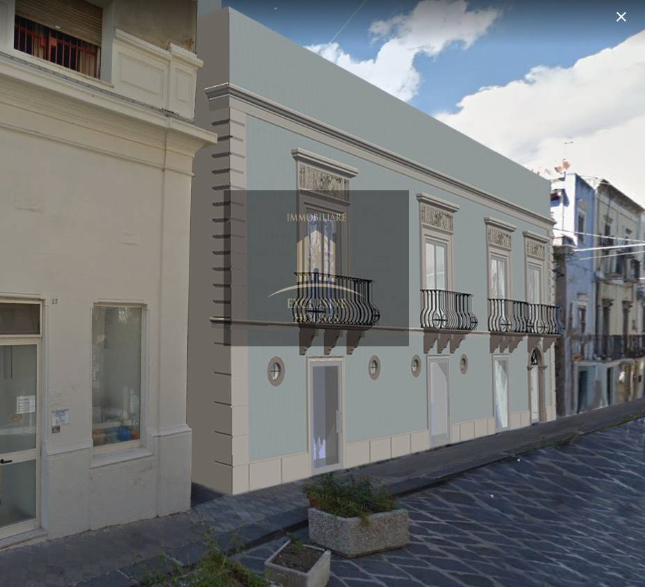 appartamento in vendita a Lipari