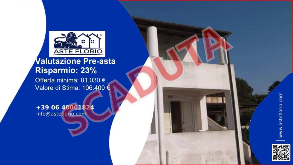 appartamento in vendita a Lipari