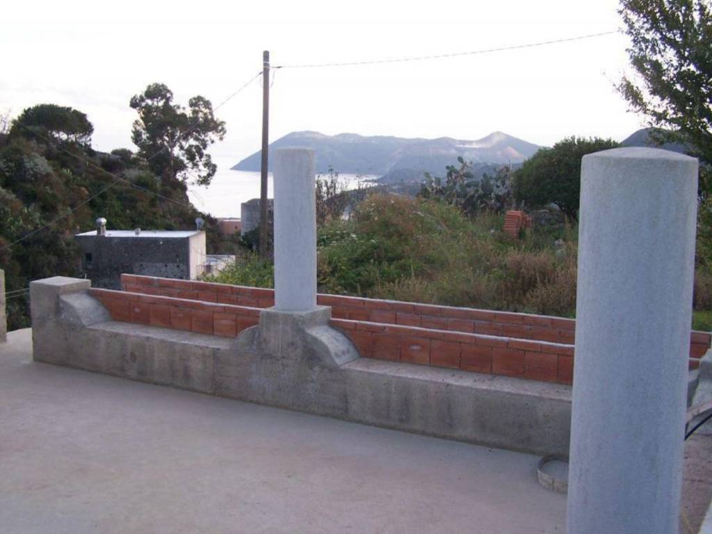 appartamento in vendita a Lipari