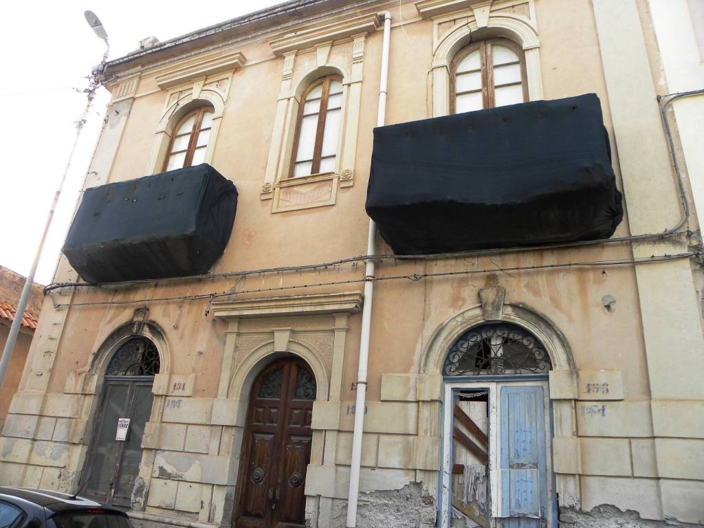 casa indipendente in vendita a Lipari