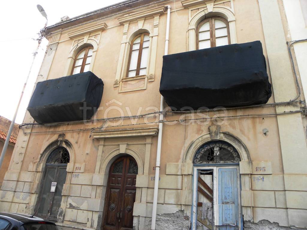 casa indipendente in vendita a Lipari