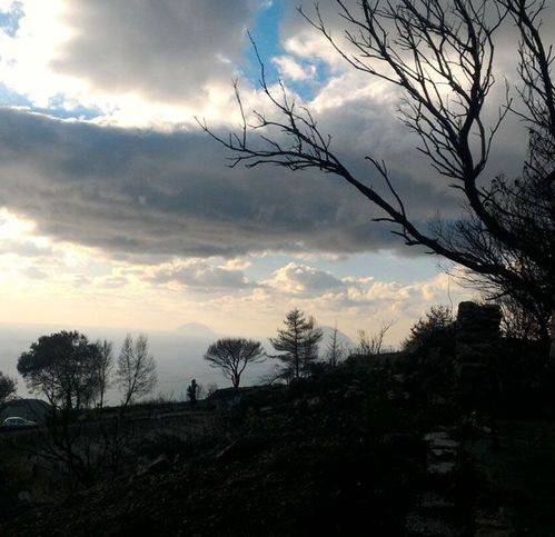 casa indipendente in vendita a Lipari