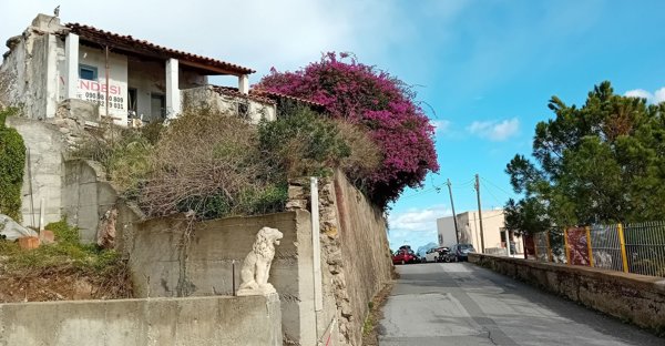 quadrivano in vendita a Lipari