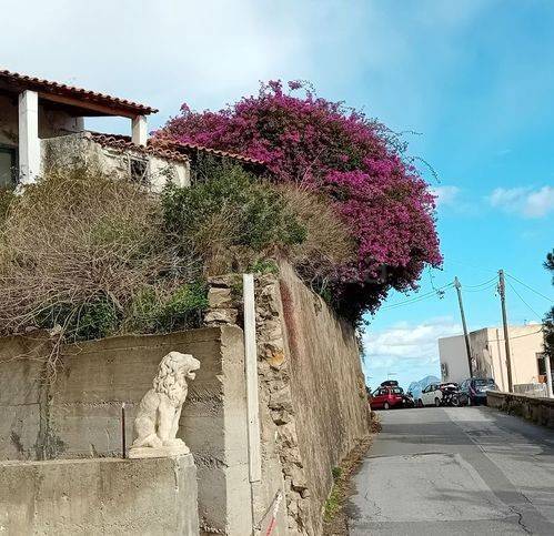 casa indipendente in vendita a Lipari