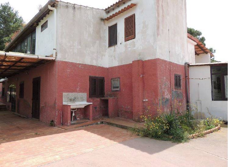 appartamento in vendita a Lipari