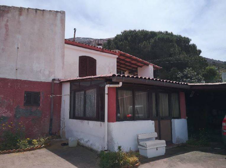 appartamento in vendita a Lipari