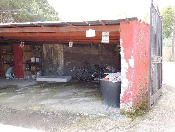 locale commerciale in vendita a Lipari