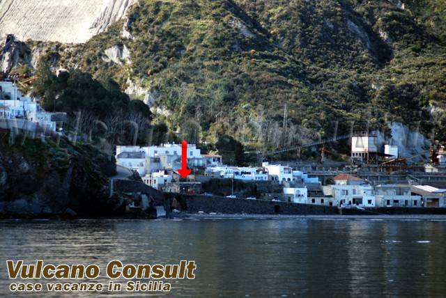 casa indipendente in vendita a Lipari