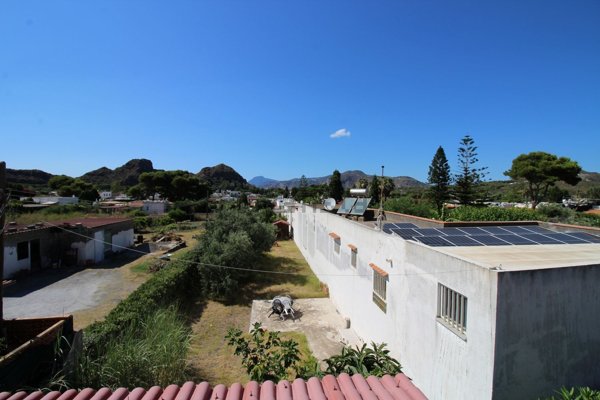 casa indipendente in vendita a Lipari