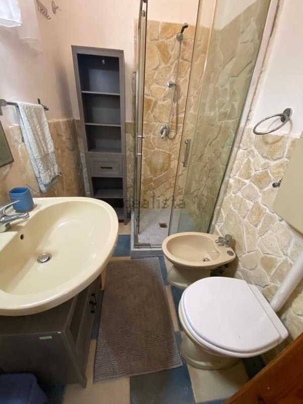 appartamento in vendita a Lipari