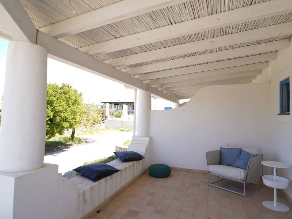 casa indipendente in vendita a Lipari