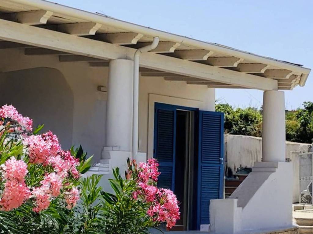 casa indipendente in vendita a Lipari