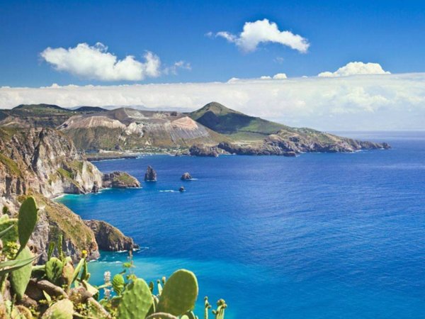 casa indipendente in vendita a Lipari