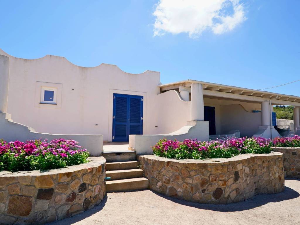 casa indipendente in vendita a Lipari