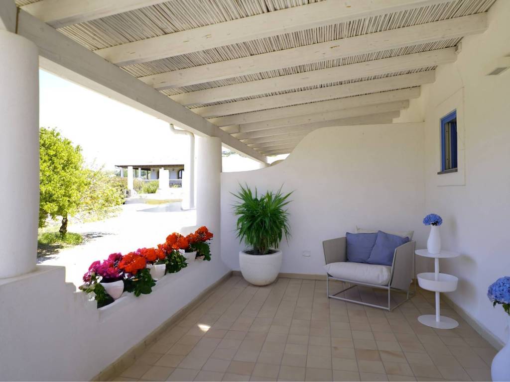 casa indipendente in vendita a Lipari