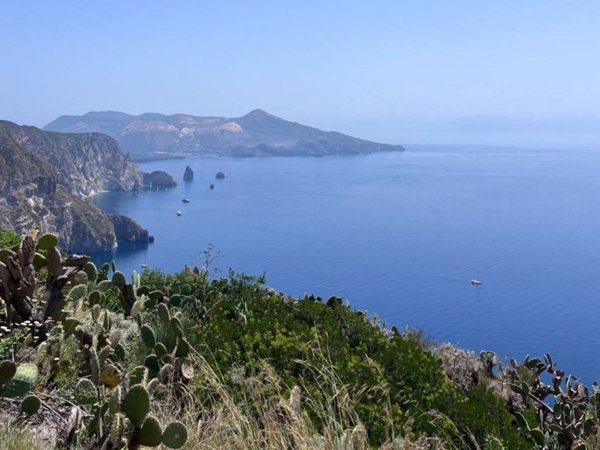 casa indipendente in vendita a Lipari
