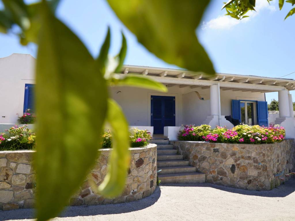 casa indipendente in vendita a Lipari