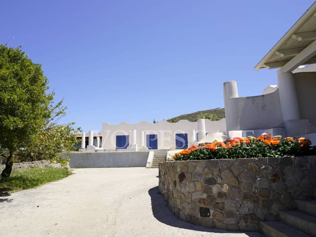 casa indipendente in vendita a Lipari