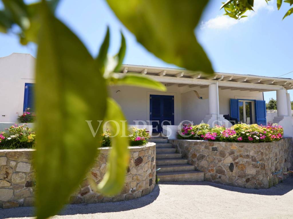 casa indipendente in vendita a Lipari