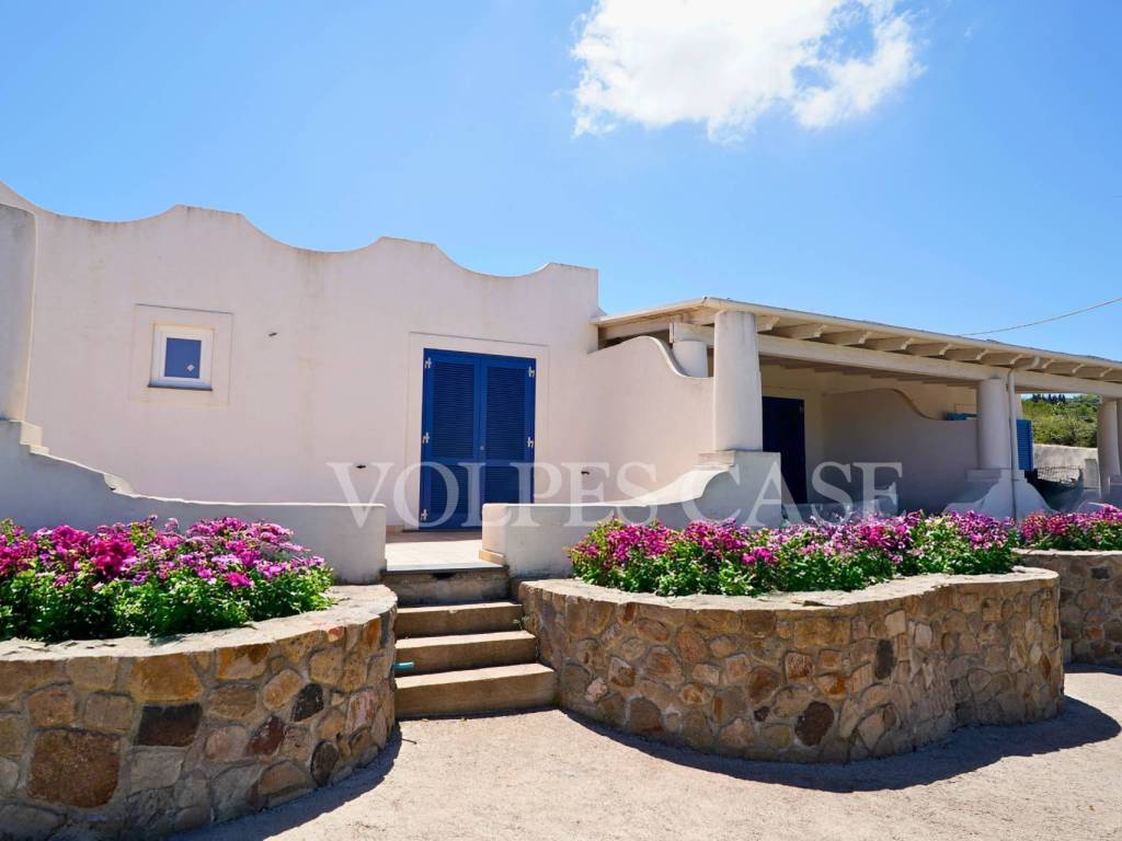 casa indipendente in vendita a Lipari