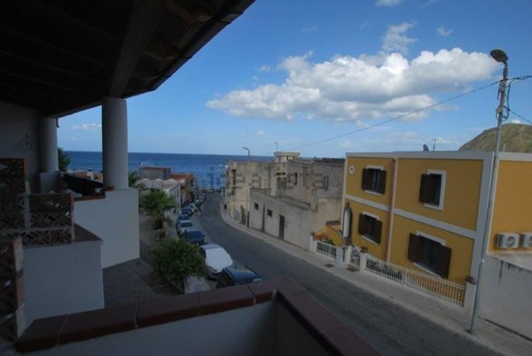 appartamento in vendita a Lipari