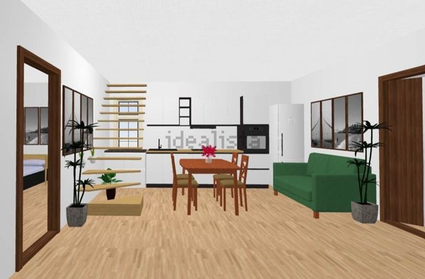 casa indipendente in vendita a Lipari