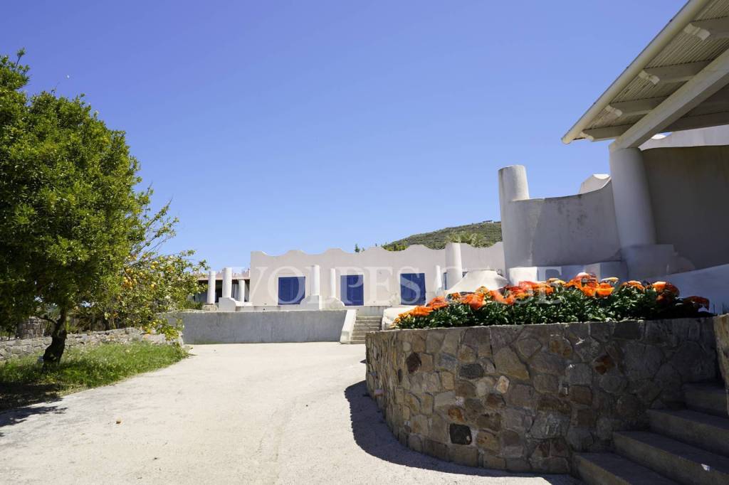 casa indipendente in vendita a Lipari