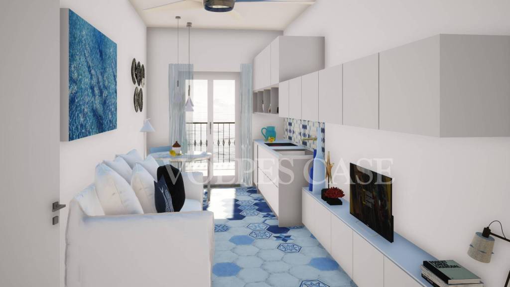 casa indipendente in vendita a Lipari