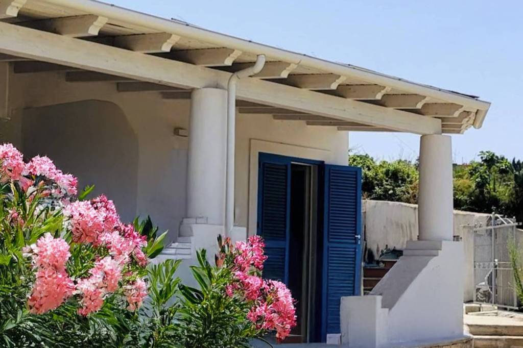 casa indipendente in vendita a Lipari