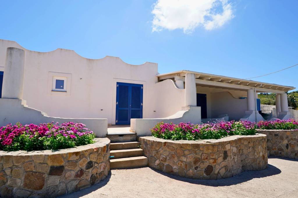 casa indipendente in vendita a Lipari