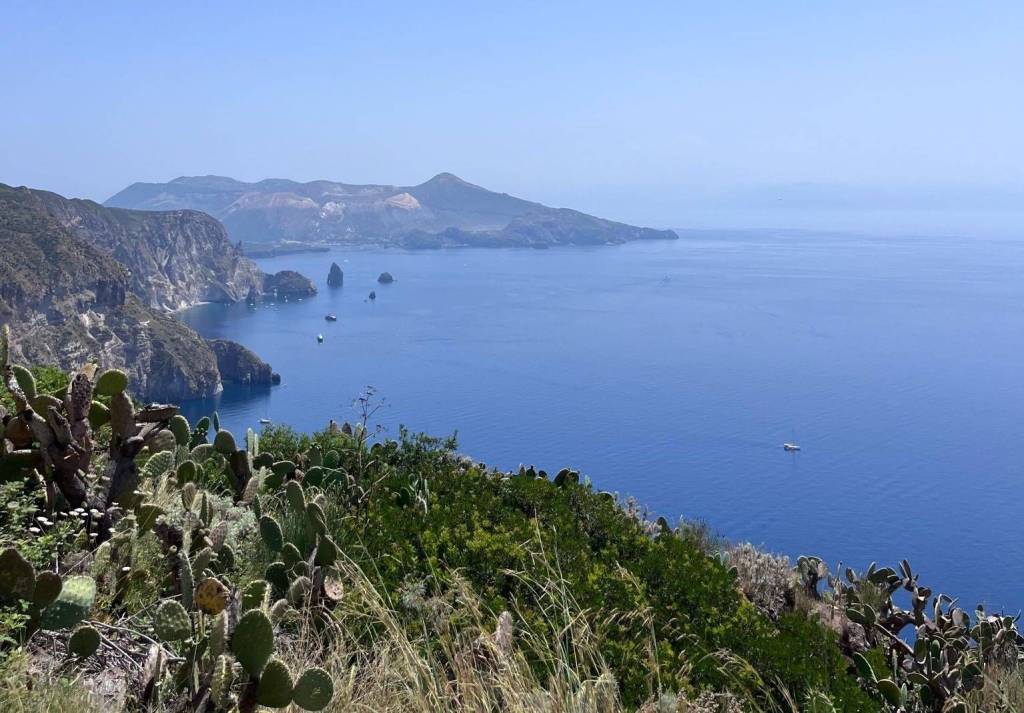 casa indipendente in vendita a Lipari