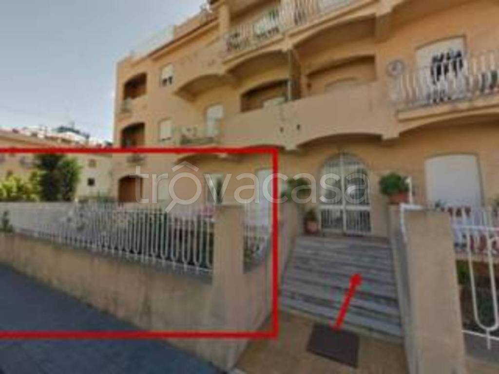 appartamento in vendita a Lipari