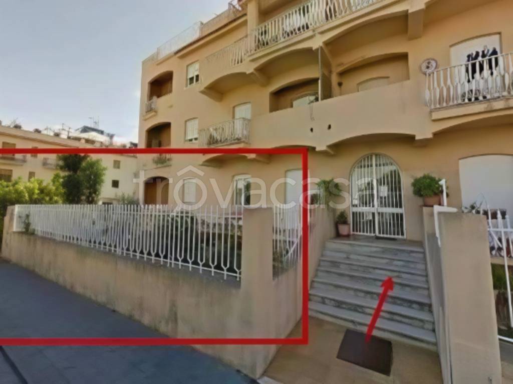 appartamento in vendita a Lipari