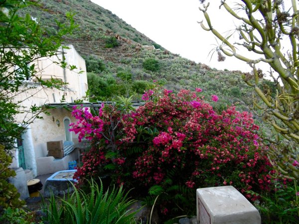 casa indipendente in vendita a Lipari