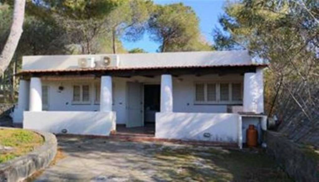 casa indipendente in vendita a Lipari