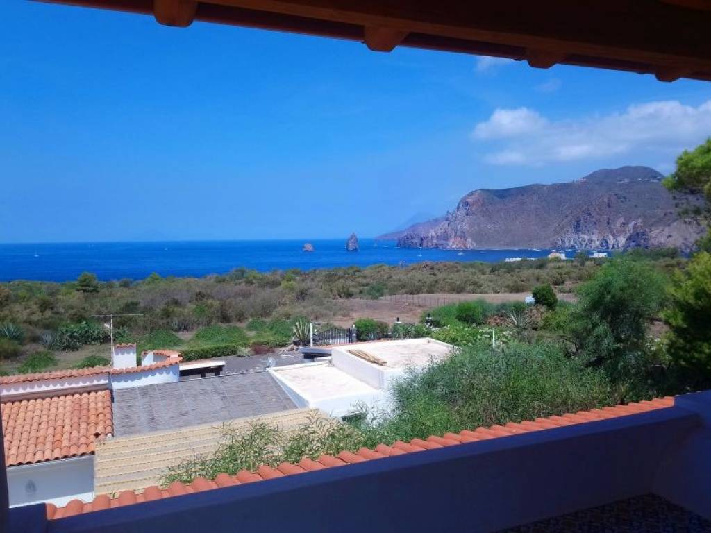casa indipendente in vendita a Lipari