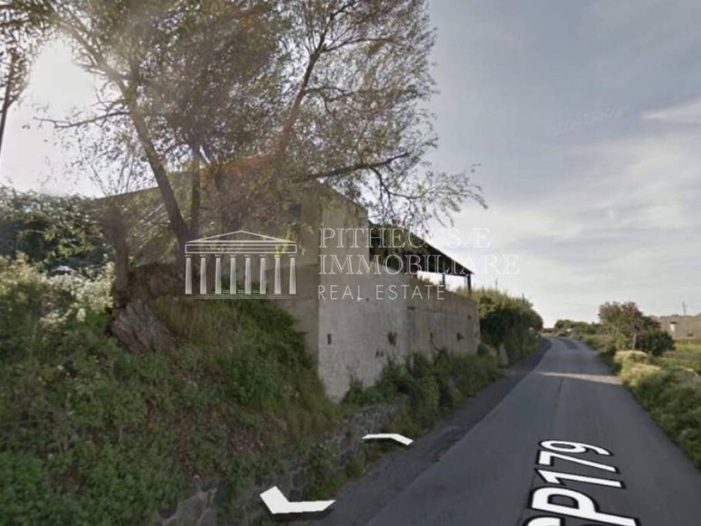 locale commerciale in vendita a Lipari