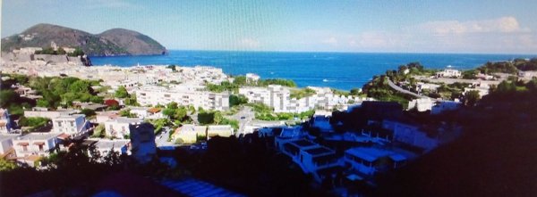 casa indipendente in vendita a Lipari
