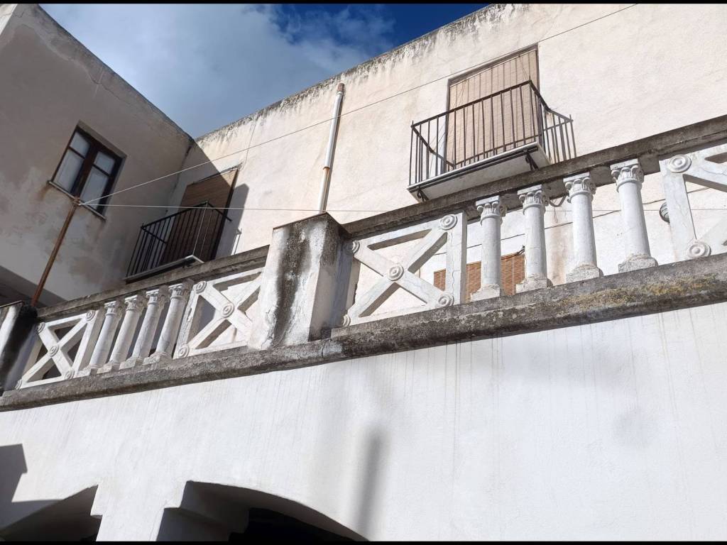 casa indipendente in vendita a Lipari