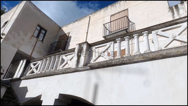 casa indipendente in vendita a Lipari