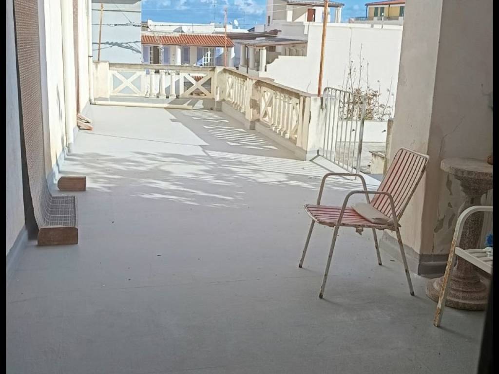 casa indipendente in vendita a Lipari