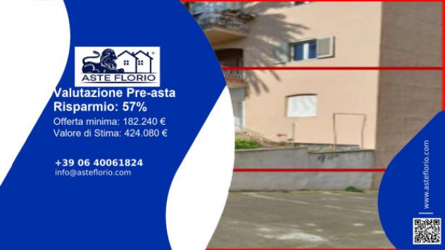 appartamento in vendita a Lipari