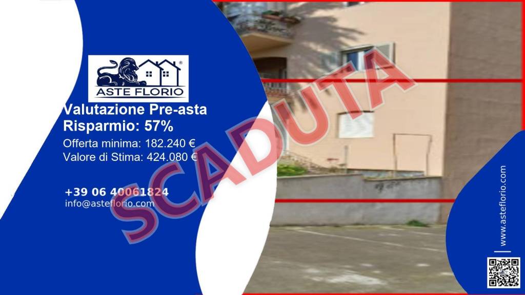 appartamento in vendita a Lipari