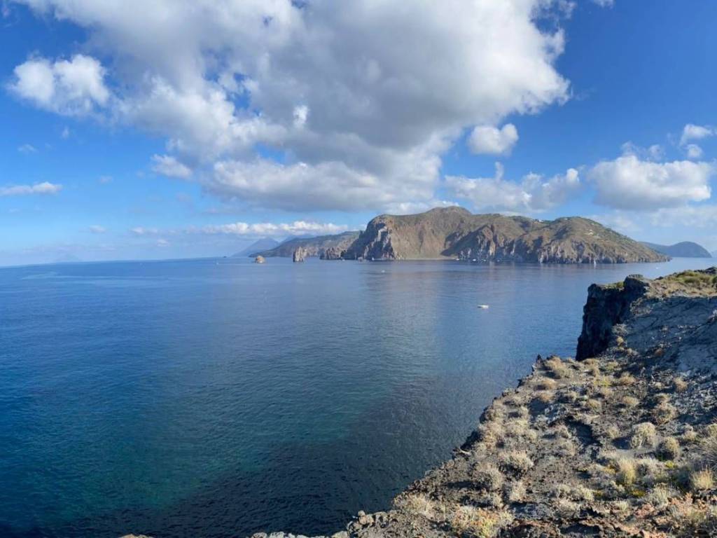 appartamento in vendita a Lipari